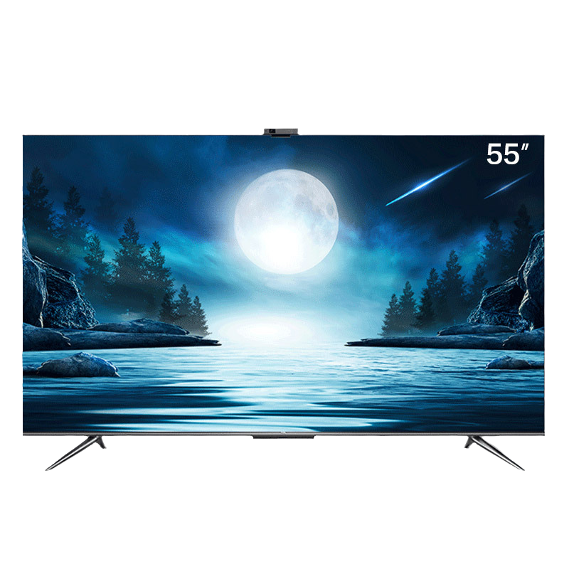 TCL 智慧屏平板电视