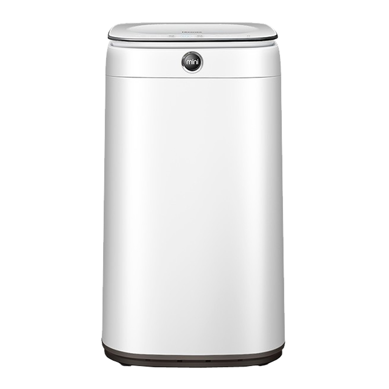 海信 高温蒸煮波轮洗衣机