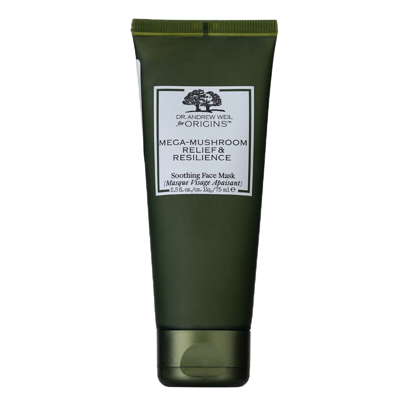 悦木之源 修护亮肤保湿 面膜