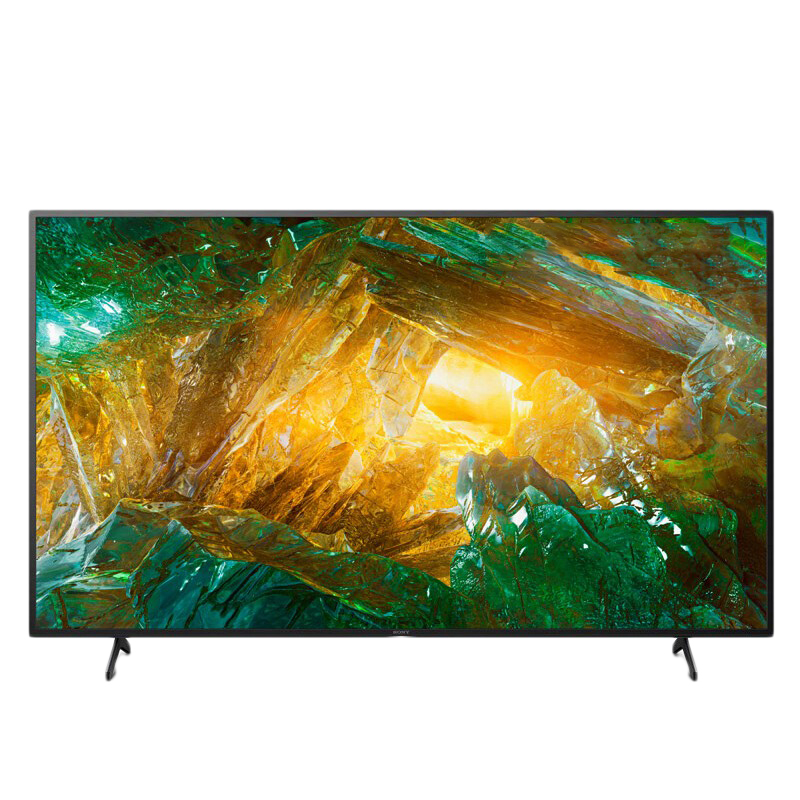 索尼 高清HDR电视机