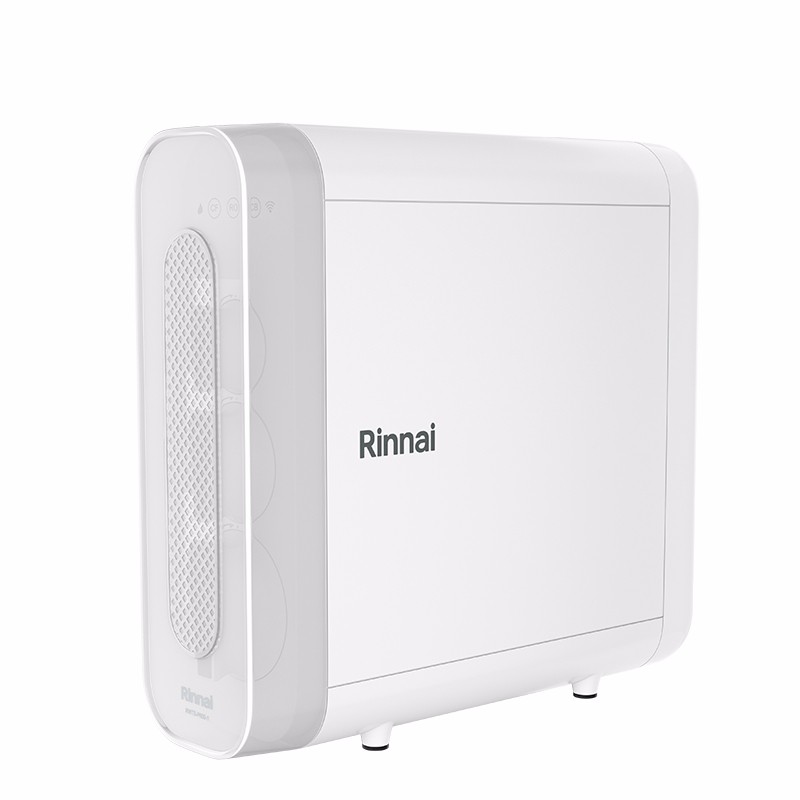 林内 畅快大流量净水器