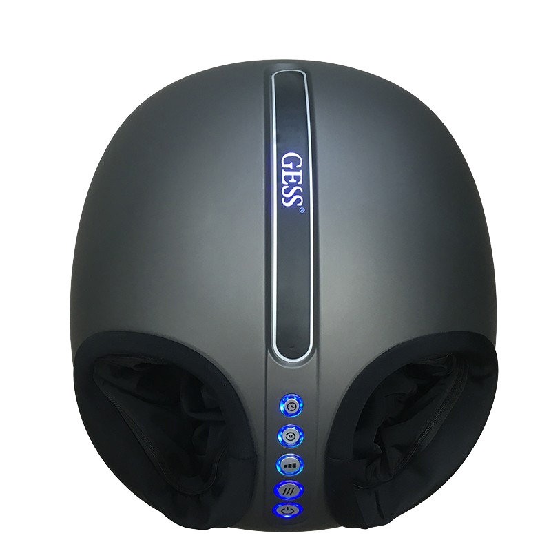 GESS 全气压包裹足疗机