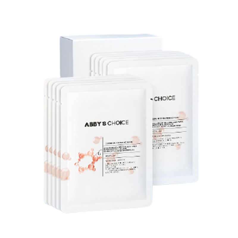 完子心选 神经酰胺面膜