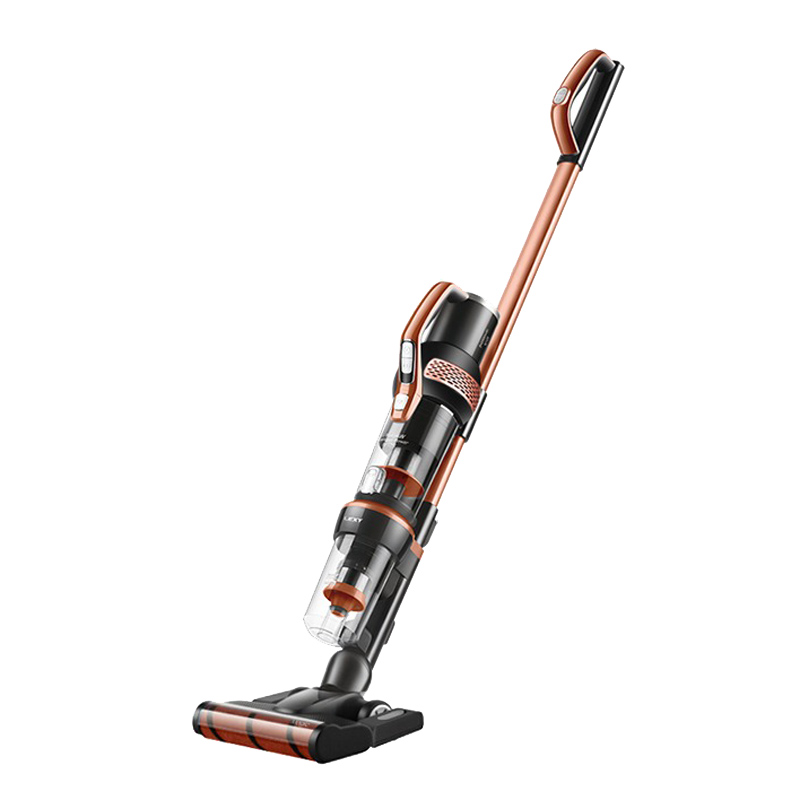 莱克 立式充电 吸尘器