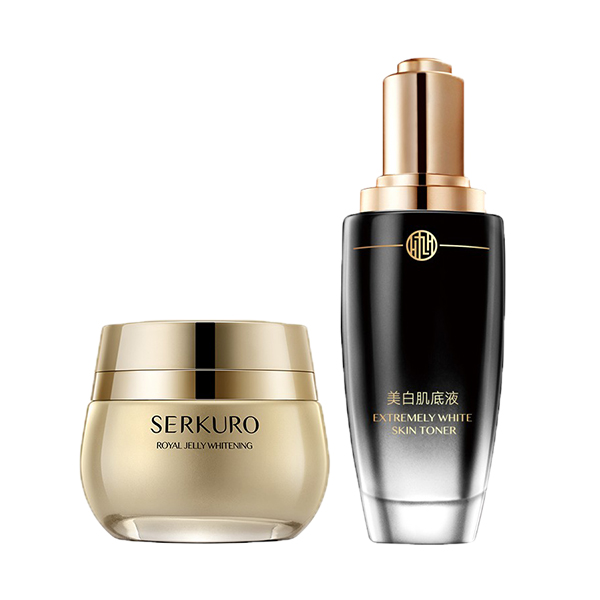 九美子 保湿柔肤护肤套装