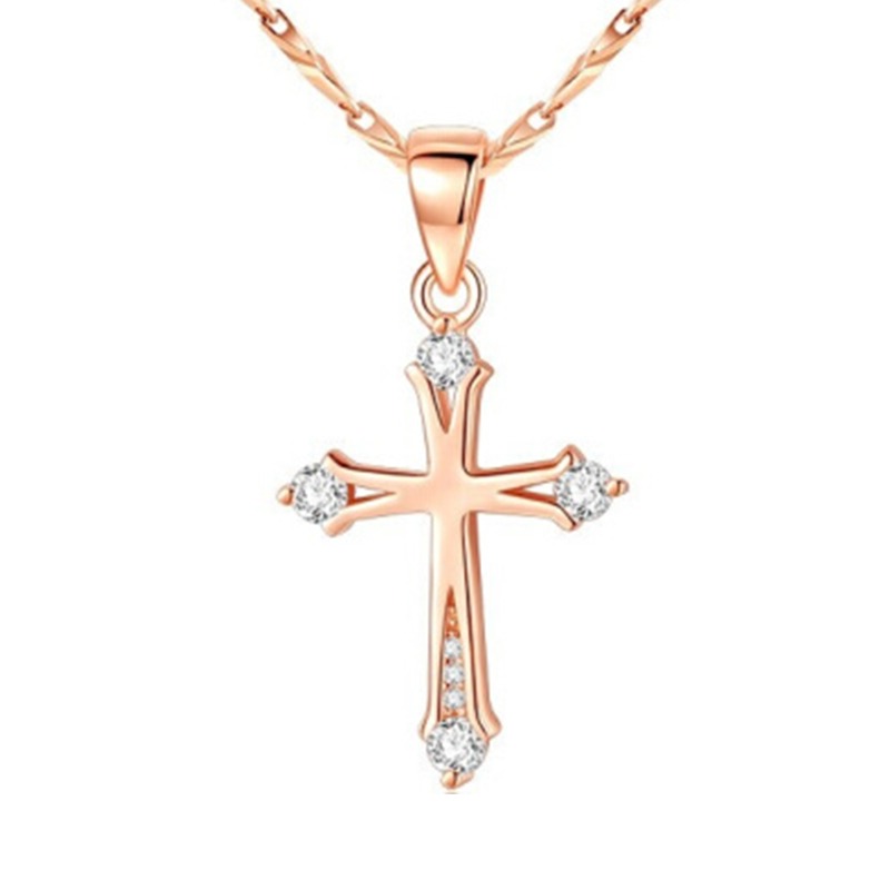 法卡曼 心心相印 项链