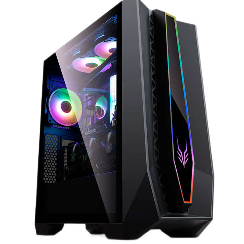 逆世界 高性能电脑主机