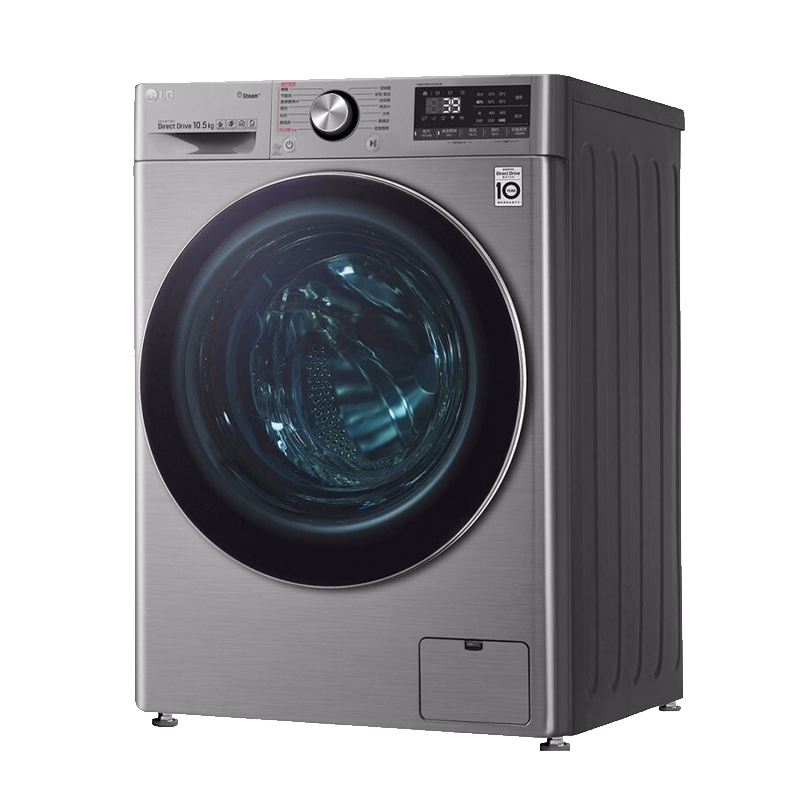 LG 大容量洗衣机
