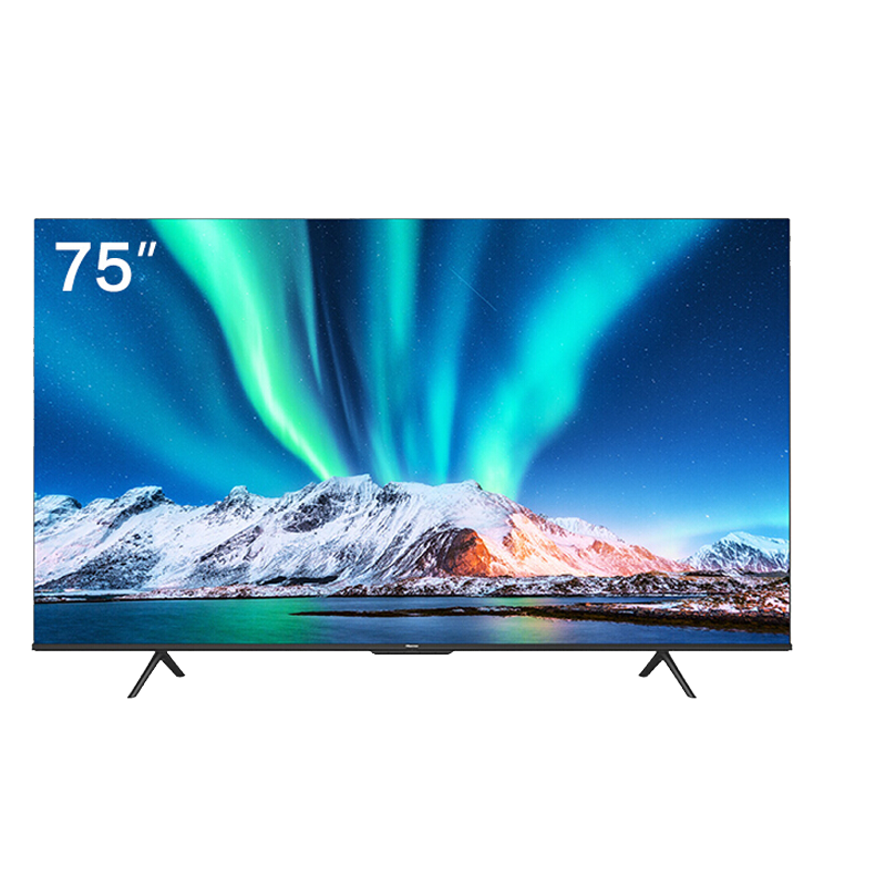 海信 少儿模式 电视