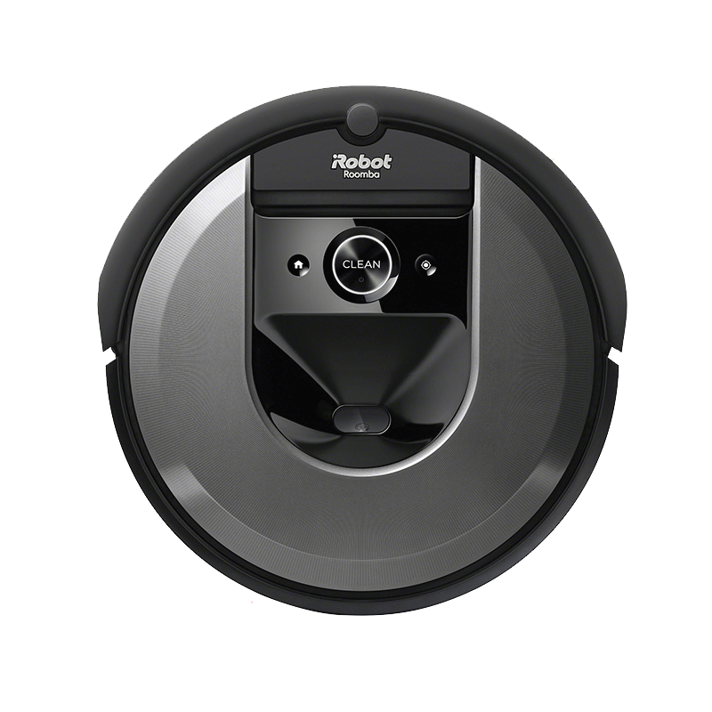 iRobot 全自动扫地机器人