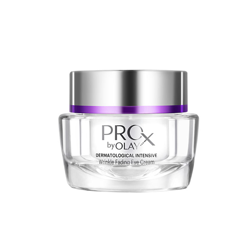 玉兰油 淡纹抗皱补水眼霜