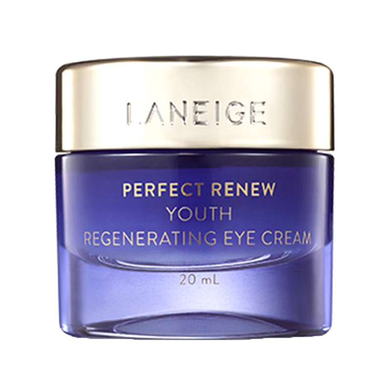 兰芝 致美青春修护眼霜