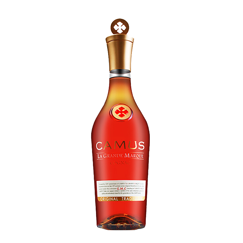 卡慕 绵长芳香白兰地