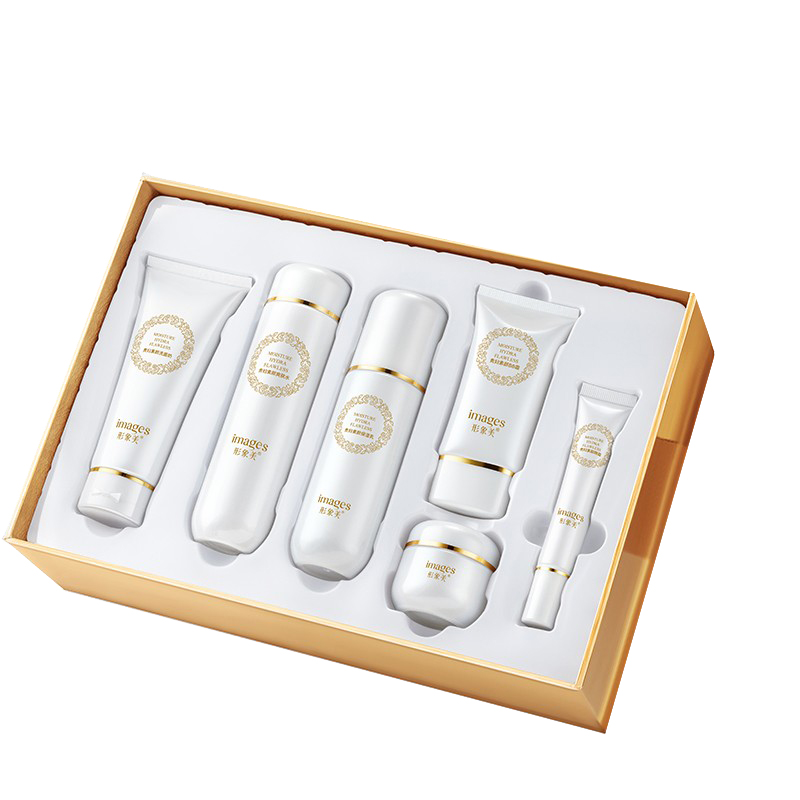 形象美 补水保湿护肤品