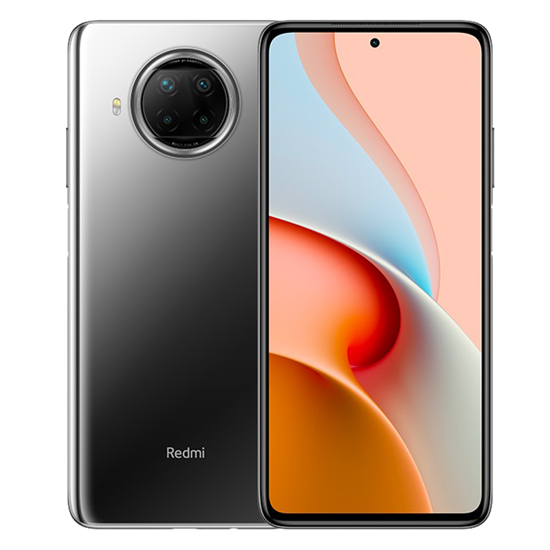 Redmi 高刷新率 手机