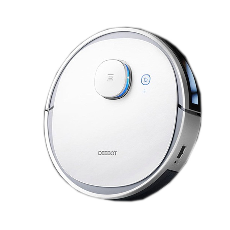 科沃斯 吸尘擦地一体扫地机器人