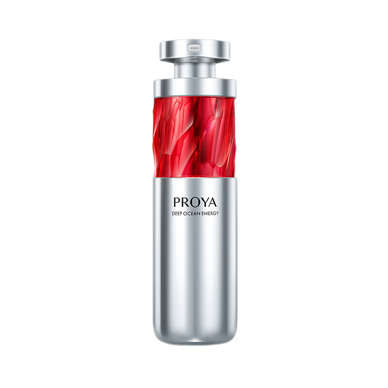 珀莱雅 养护高浓度面部精华