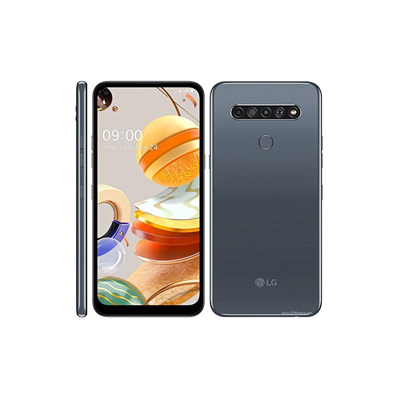 LG 双卡双待手机