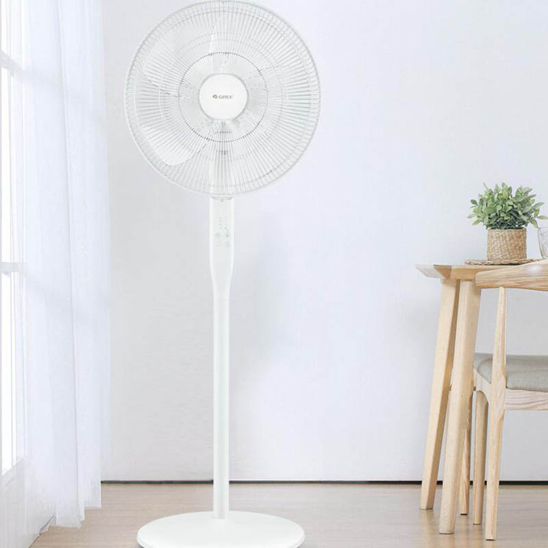 格力 支持定时电风扇