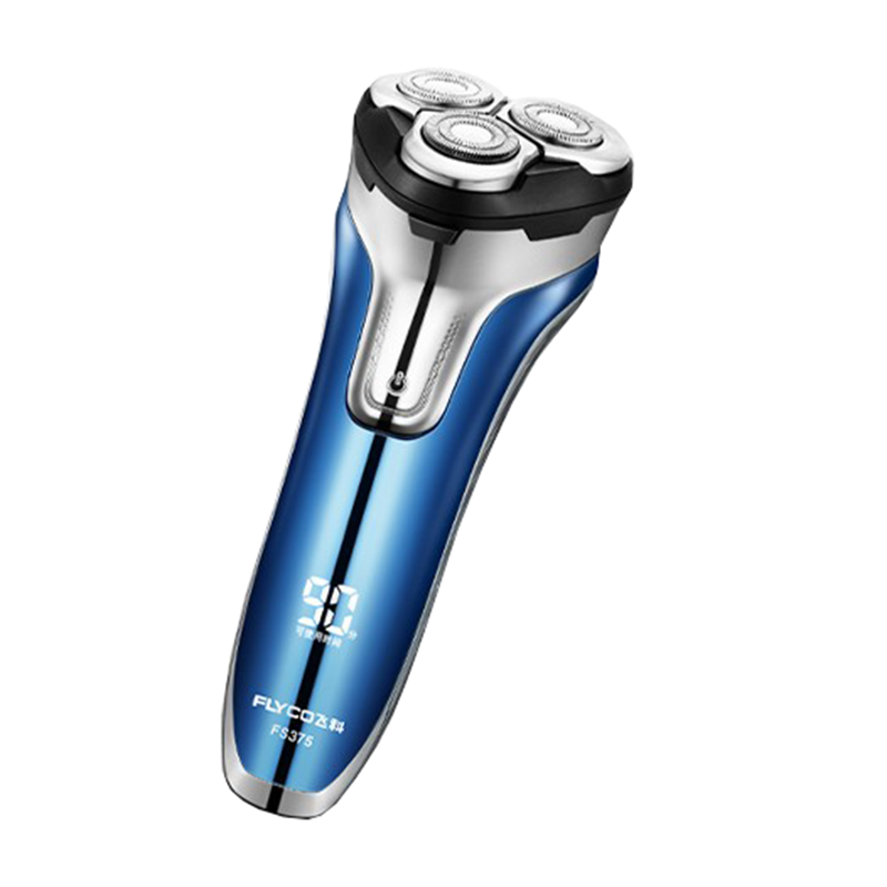 飞科 智能显示剃须刀