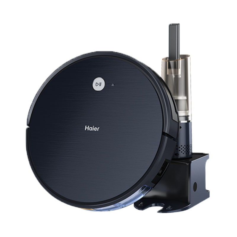 海尔 路径规划 扫地机器人