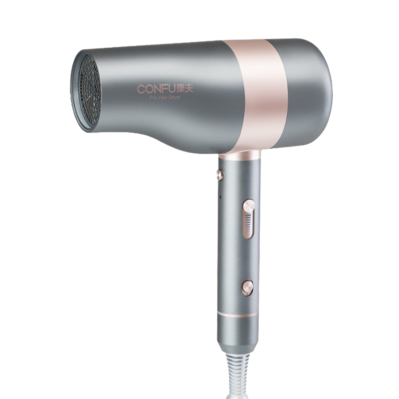 康夫 无极调速家用风筒吹风机