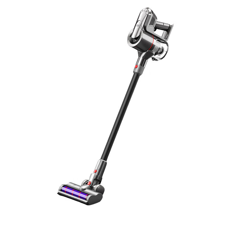 小狗 机身轻盈 吸尘器