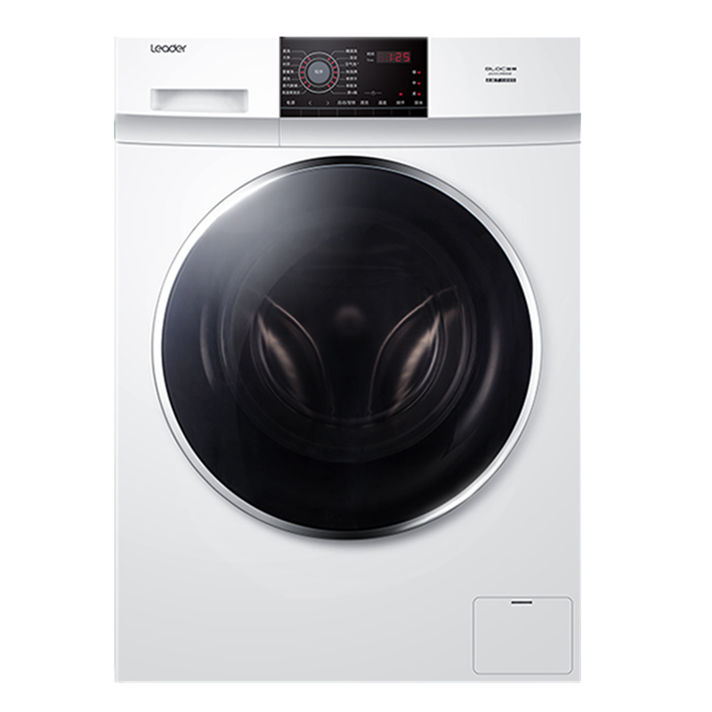 统帅 筒自洁洗衣机