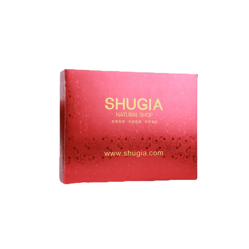 束氏 提拉紧致护肤套装