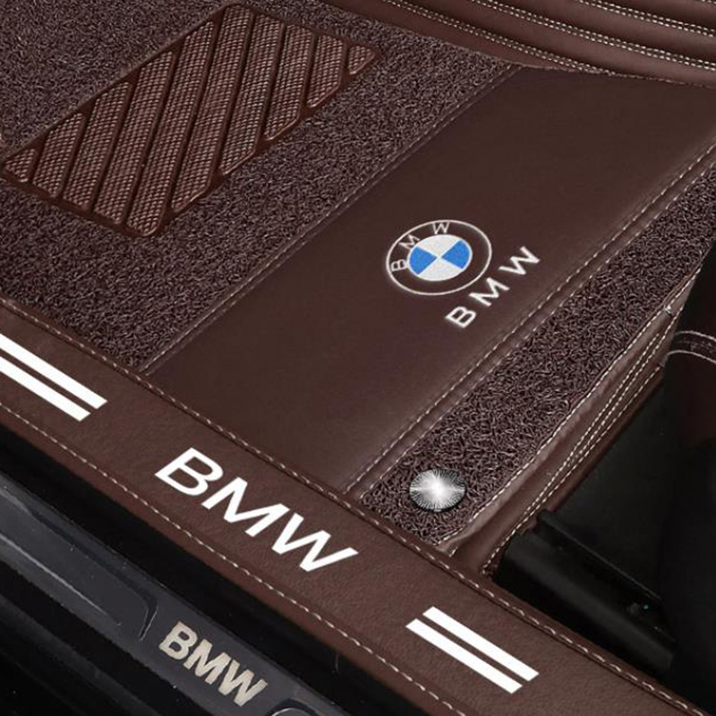 驭福 全覆盖休息区脚垫