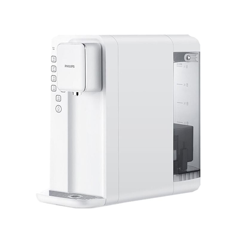 飞利浦 多挡温区净水器