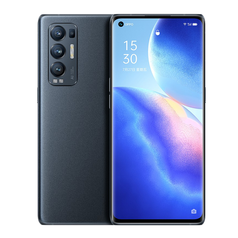 OPPO 视频美颜手机