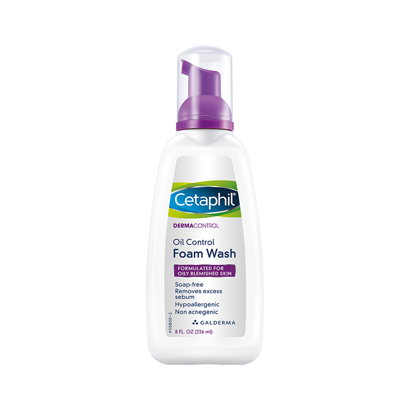 丝塔芙 深层清洁洗面奶