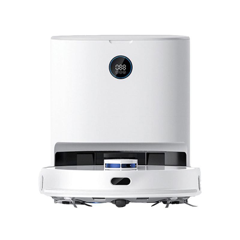 清易 智能全自动扫地机器人