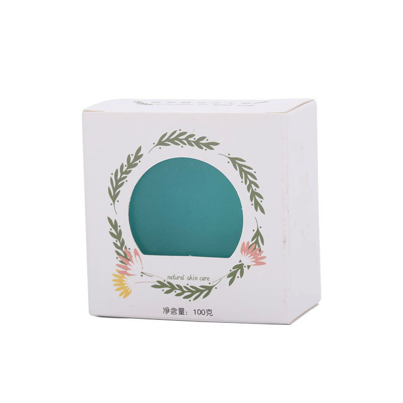 卡莉婕 除螨精油香皂