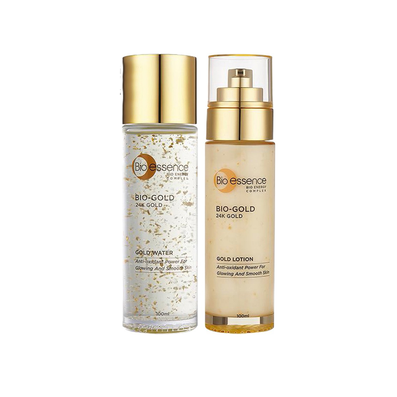 凯伊秀水嫩焕肤护肤套装