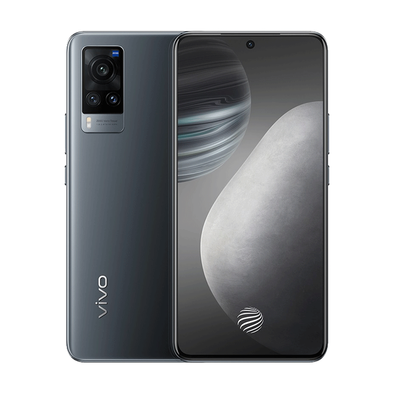 vivo 微云台 智能手机