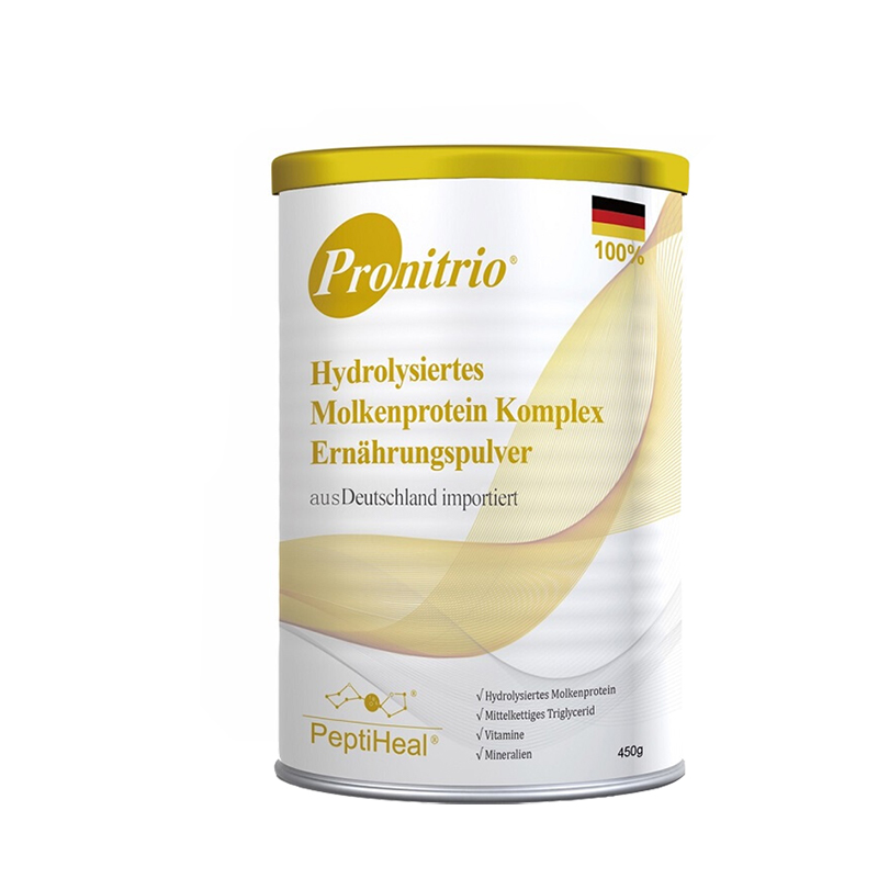 膳力达 原装进口 水解乳清蛋白