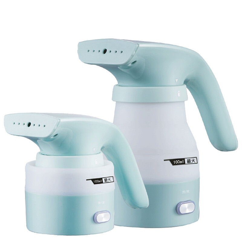 贝尔莱德 均匀出汽熨烫机