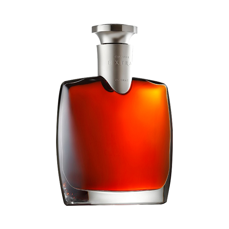 卡慕 口感甘美特醇 白兰地