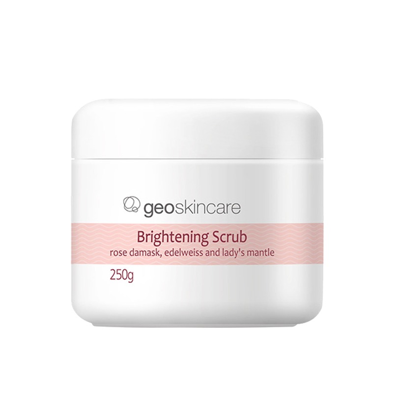 纽西之谜 去角质 浴盐