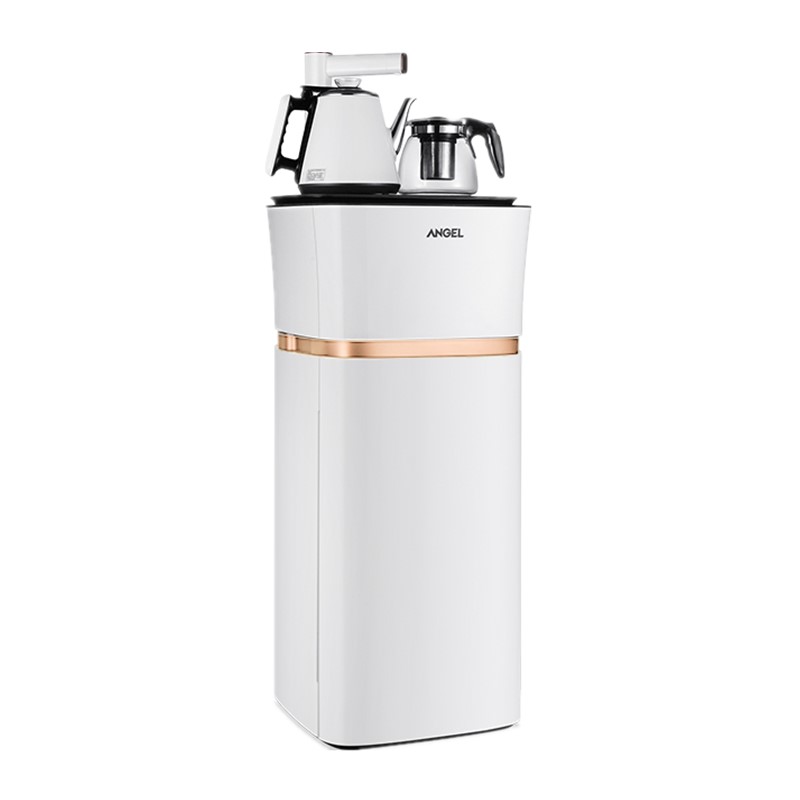 安吉尔 34秒计时取水茶吧机