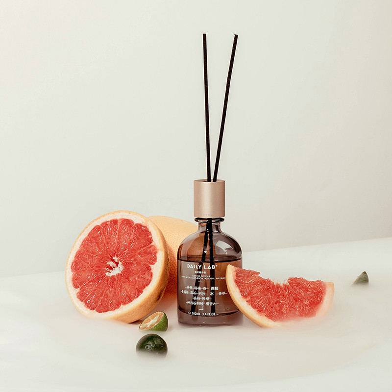 DAILYLAB 香薰 香水
