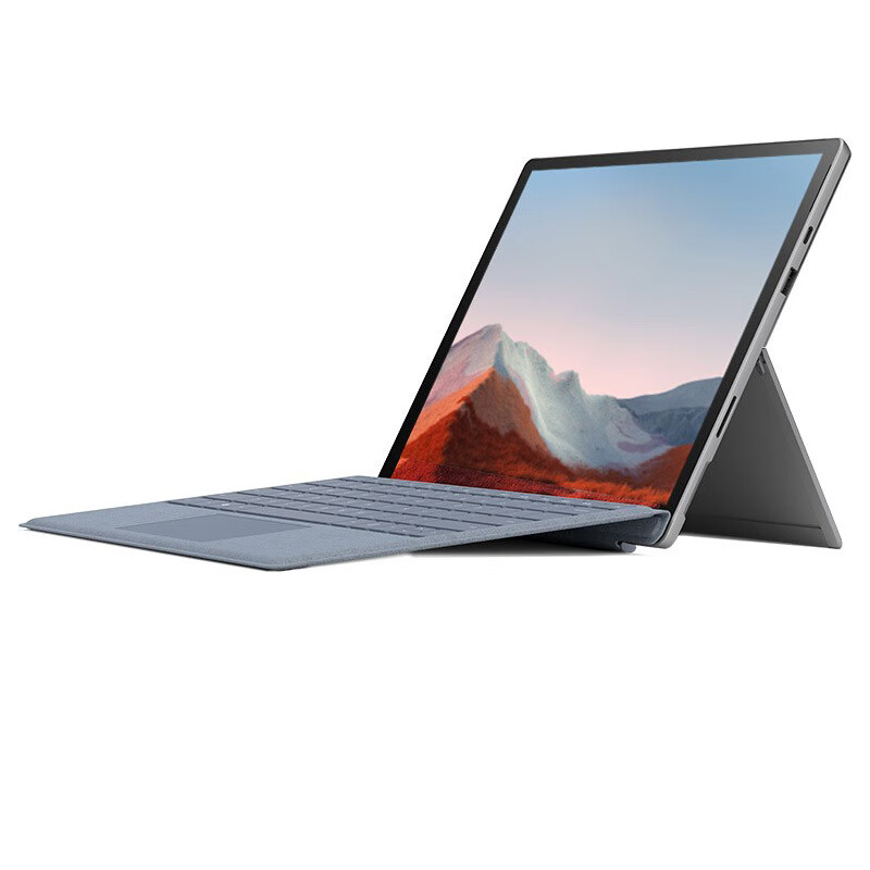 微软 英特尔酷睿i5平板