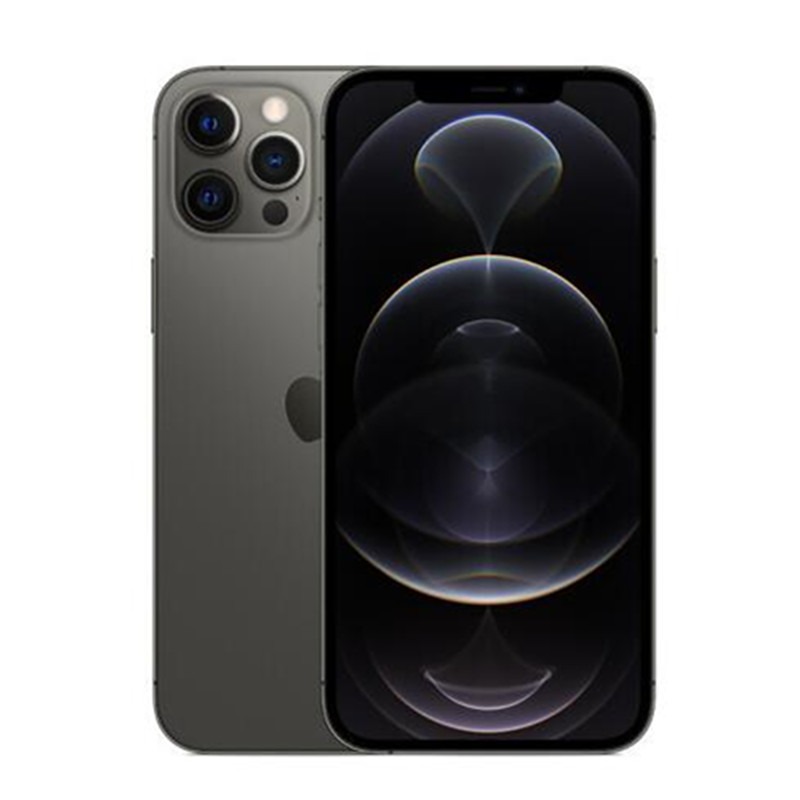 Apple 5G网络 手机