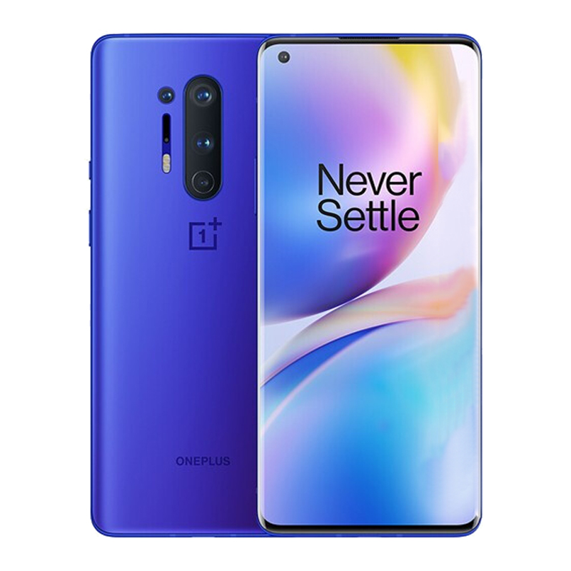 一加 大容量强续航手机