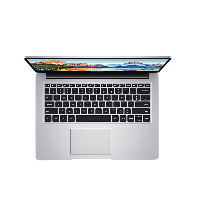 小米 高效散热 笔记本