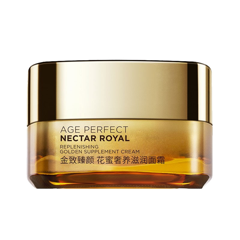 欧莱雅 玻色因紧实肌肤 面霜