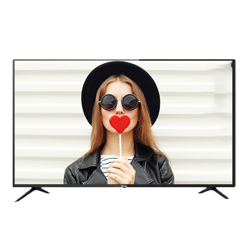 海尔 LED平板液晶电视