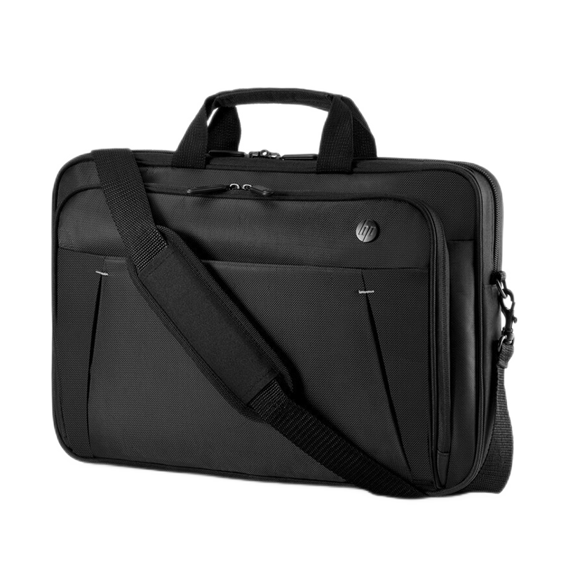 惠普 大容量优质面料电脑包